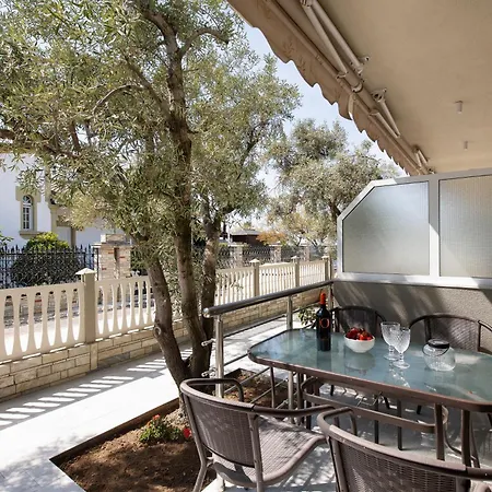 Olivento Front بوتوس