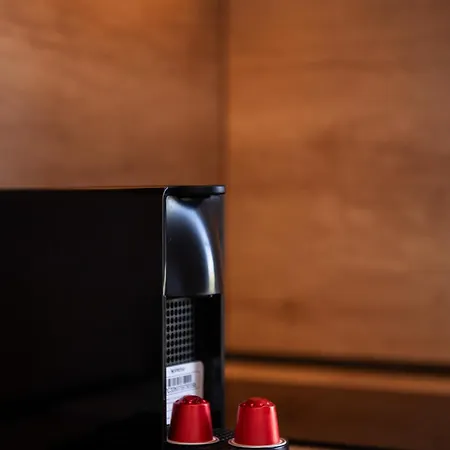 بيت ضيافة Olivento Front 3*