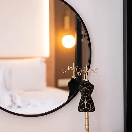 بيت ضيافة Olivento Front