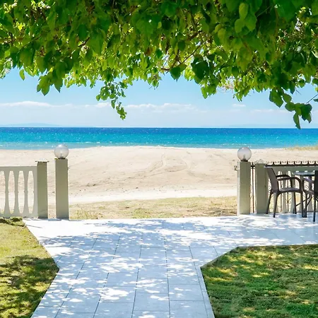 Olivento Front بيت ضيافة 3*