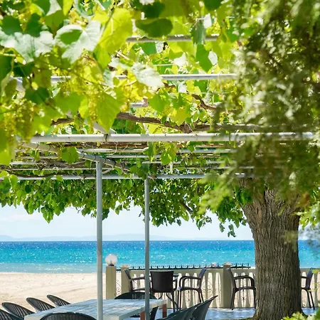 Olivento Front 3* بوتوس