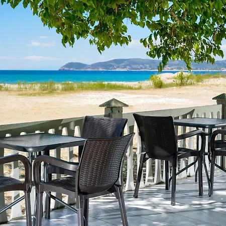 Olivento Front بيت ضيافة بوتوس