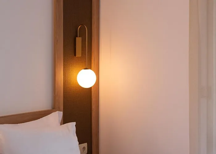 Olivento Front Gæstehus