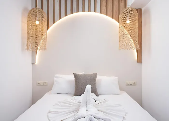 Gæstehus Olivento Front 3*