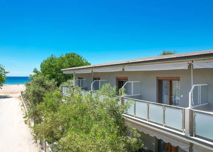 Olivento Front Potos