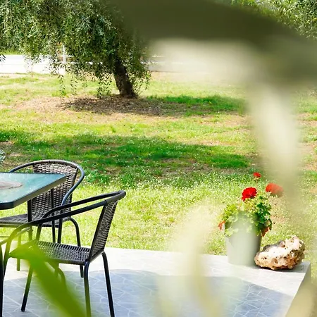 Olivento Beach Front Suites Guest house *