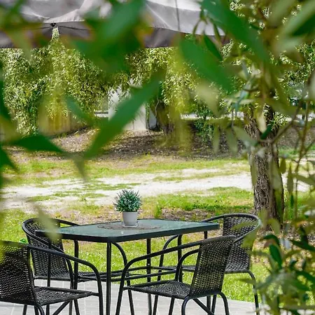 Olivento Beach Front Suites *