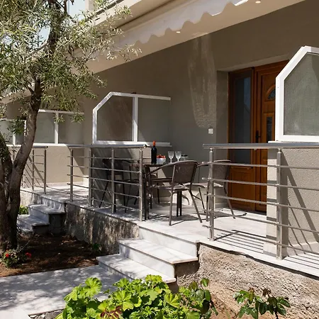 Olivento Beach Front Suites * Potos