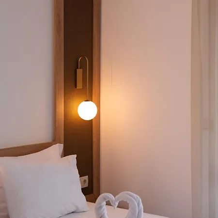 Olivento Beach Front Suites Guest house