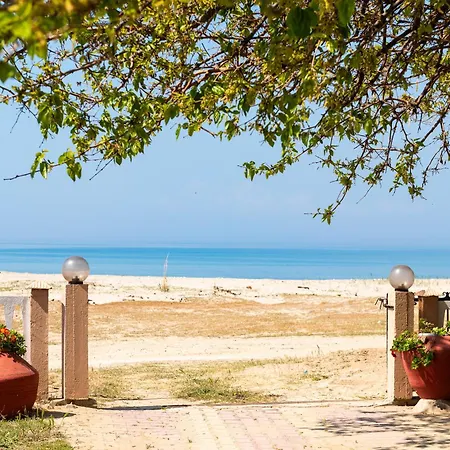Olivento Beach Front Suites * Potos
