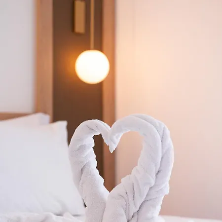 Olivento Beach Front Suites Guest house *