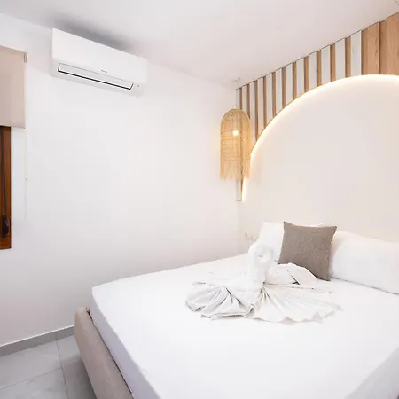 Olivento Front Guest house Potos