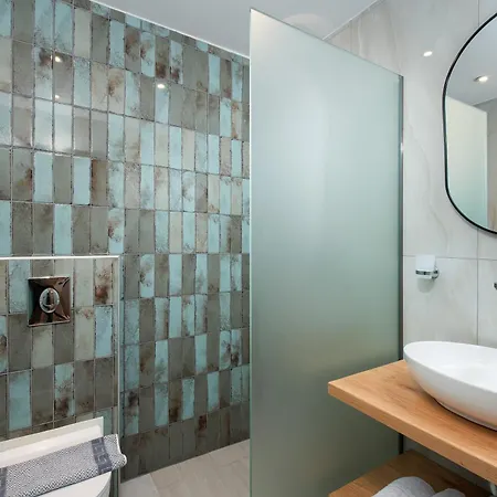 Olivento Front 波托什