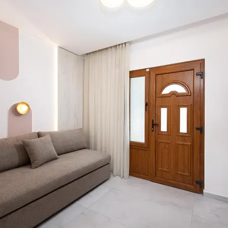 Guest house Olivento Beach Front Suites *