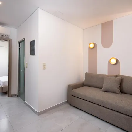 Olivento Beach Front Suites * Potos