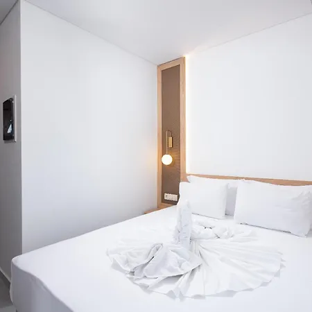 Guest house Olivento Beach Front Suites