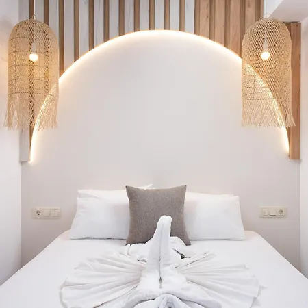 Guest house Olivento Beach Front Suites *