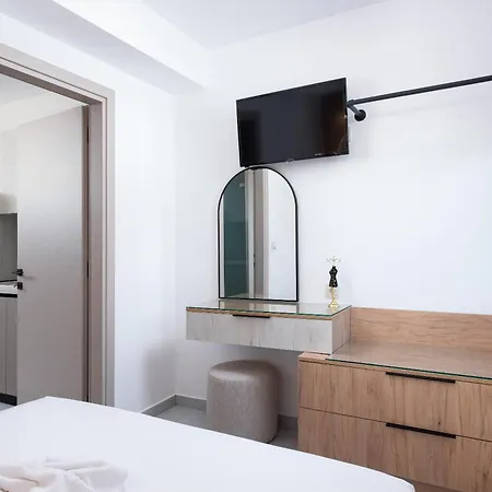 招待所 Olivento Front 3*