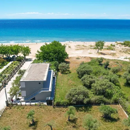 Guest house Olivento Front Potos