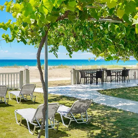 Olivento Front Guest house