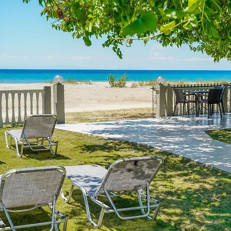 招待所 Olivento Front 波托什