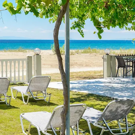 招待所 Olivento Front 3*