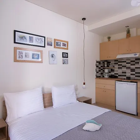 Olivento Beach Front Suites Guest house