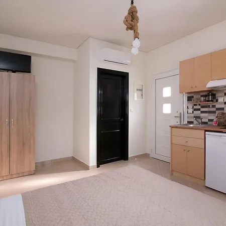 Olivento Beach Front Suites * Potos