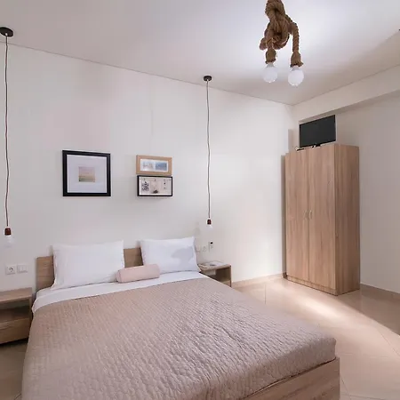 Olivento Beach Front Suites Guest house