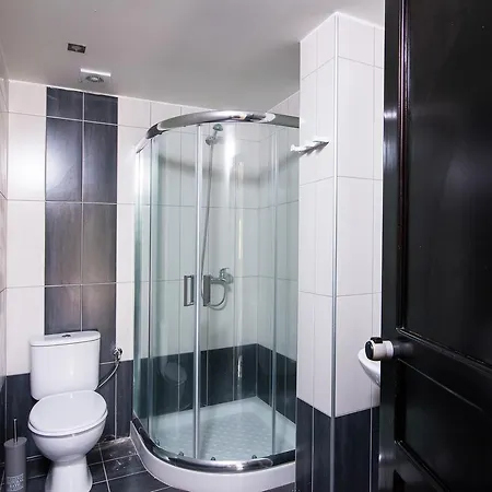 Olivento Beach Front Suites