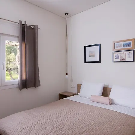 Guest house Olivento Beach Front Suites