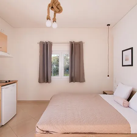 Olivento Beach Front Suites Guest house *
