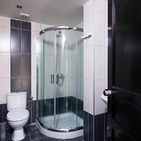 Olivento Beach Front Suites Guest house *