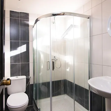 Guest house Olivento Beach Front Suites