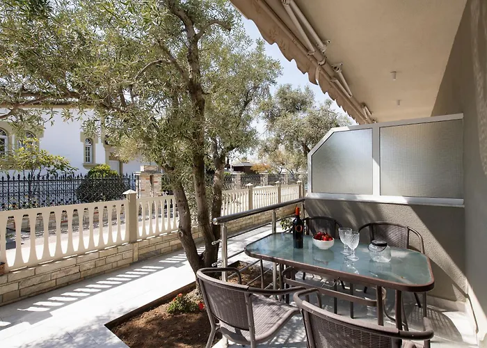 Olivento Front ポトス