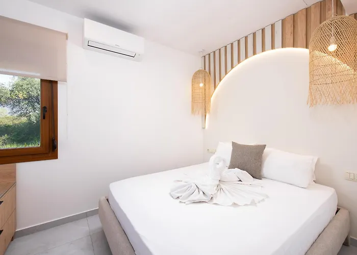 Olivento Front ゲストハウス ポトス