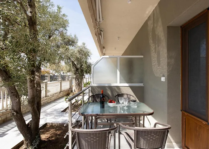 ゲストハウス Olivento Front ポトス