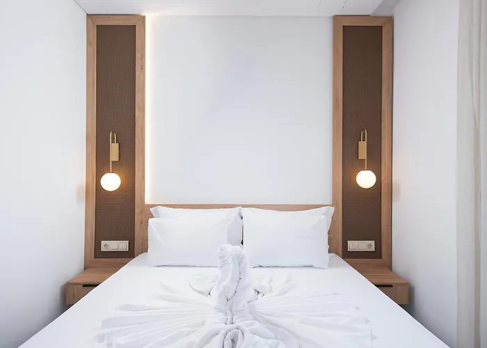 Olivento Front ゲストハウス