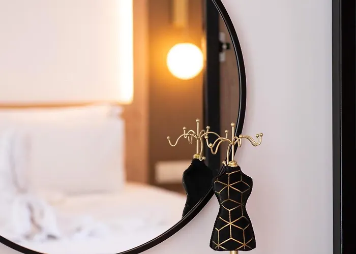 ゲストハウス Olivento Front