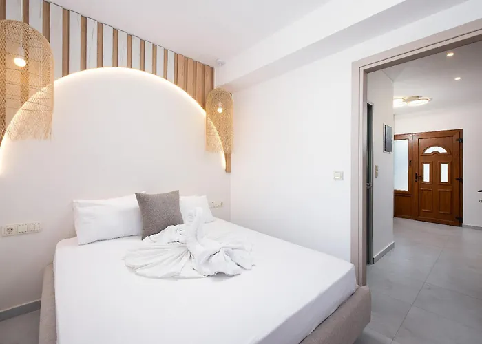 ゲストハウス Olivento Front