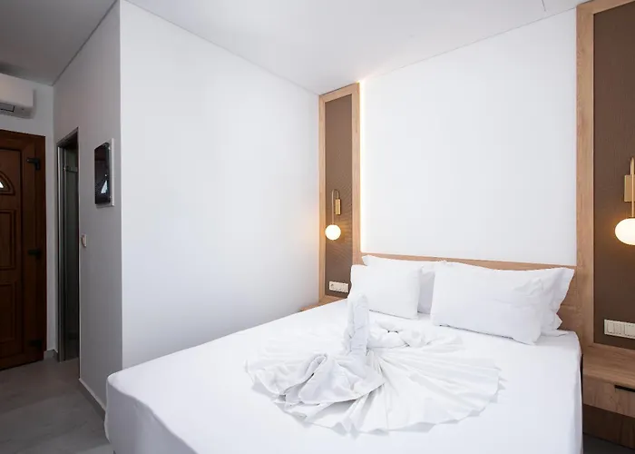 ゲストハウス Olivento Front