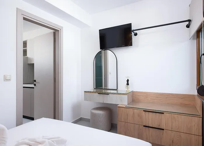 ゲストハウス Olivento Front 3*