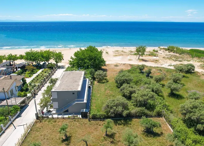 ゲストハウス Olivento Front ポトス