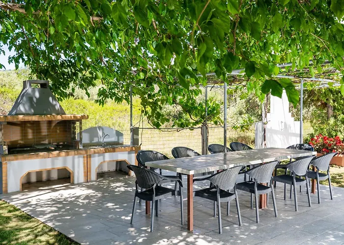 ゲストハウス Olivento Front