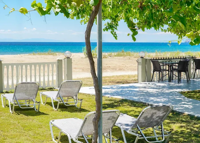 ゲストハウス Olivento Front 3*